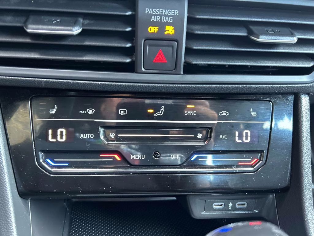 2025 Gray Volkswagen Jetta 1.5T Sport FWD Sedan