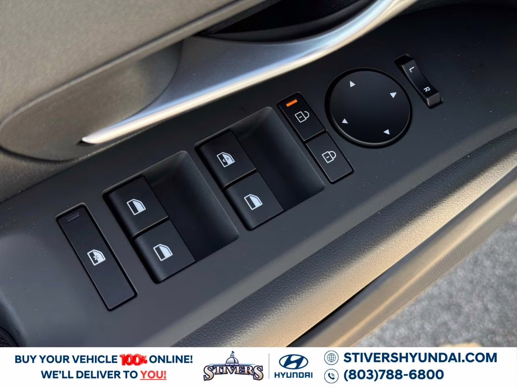 2026 White Pearl Hyundai Tucson SE FWD SUV