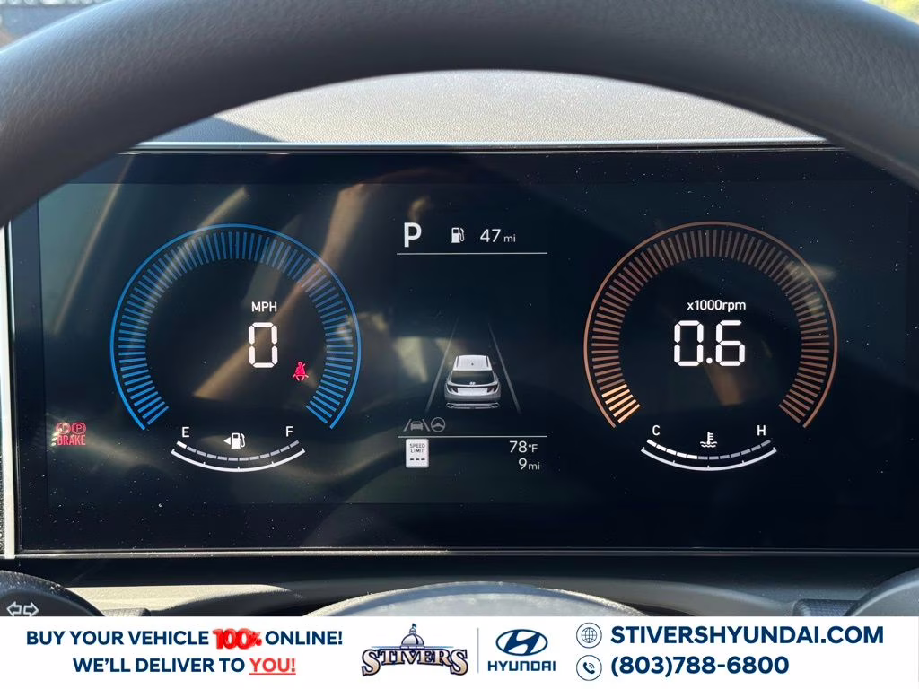 2026 White Pearl Hyundai Tucson SE FWD SUV