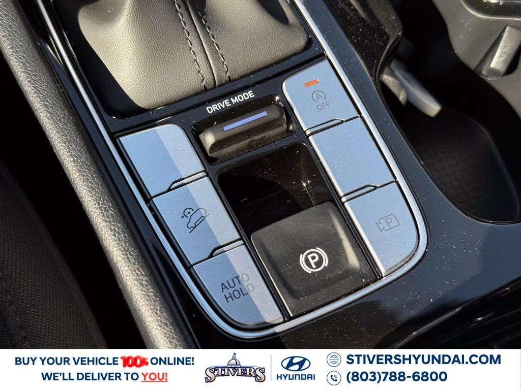 2026 White Pearl Hyundai Tucson SE FWD SUV