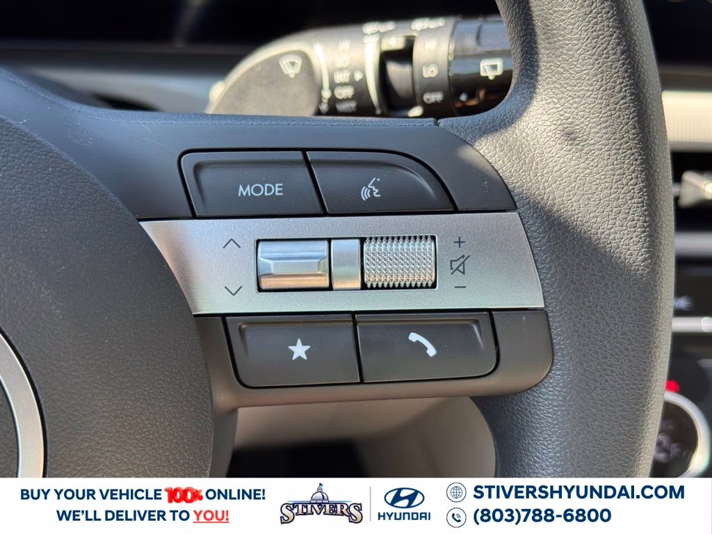 2026 White Pearl Hyundai Tucson SEL FWD SUV