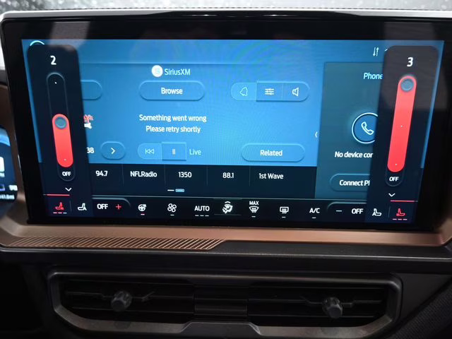 2025 Shadow Black Ford Bronco Sport Outer Banks 4X4 SUV