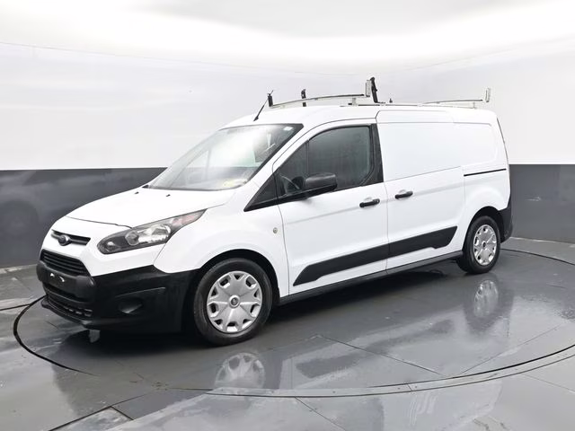 Used 2018 Ford Transit Connect XL with VIN NM0LS7E76J1363191 for sale in Grafton, WV