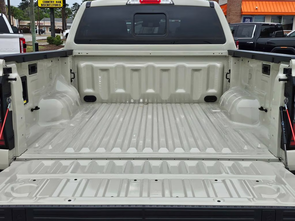 2026 Desert Sand Ford Ranger Raptor 4X4 Truck