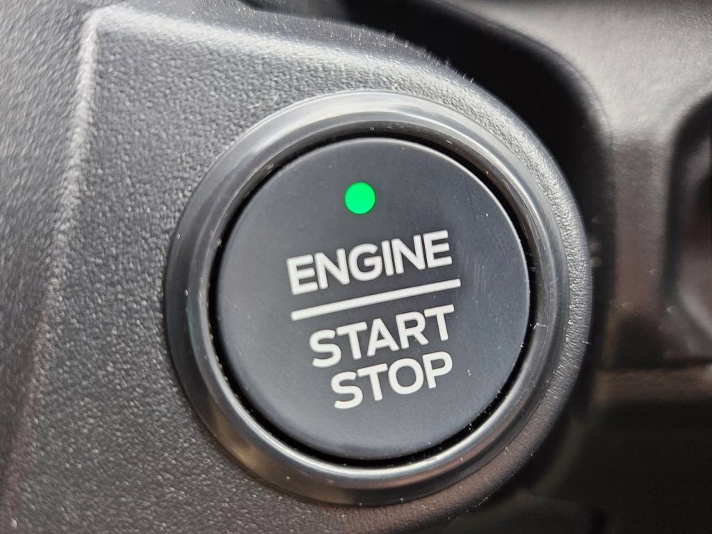 2026 Desert Sand Ford Ranger Raptor 4X4 Truck