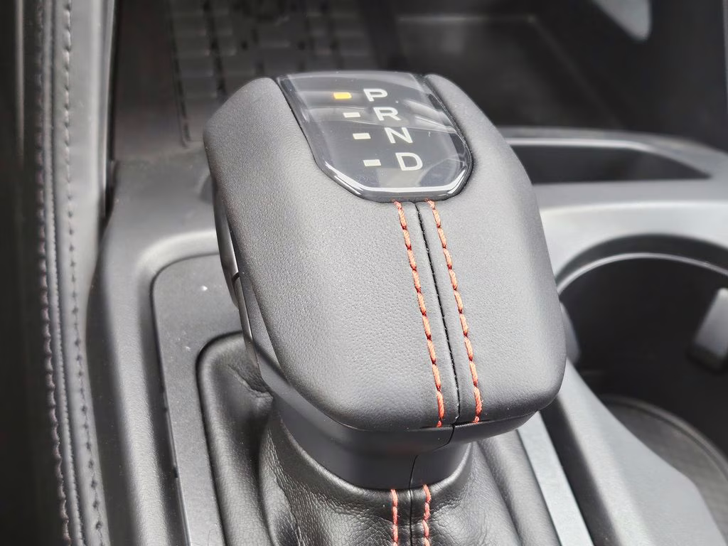 2026 Desert Sand Ford Ranger Raptor 4X4 Truck