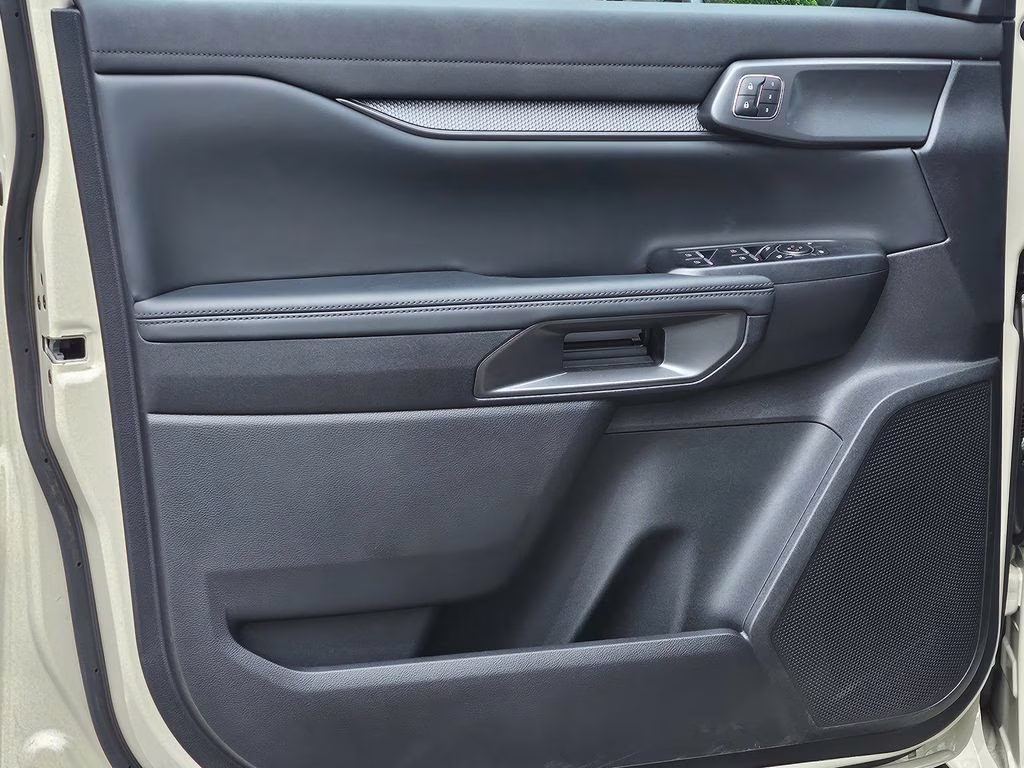 2026 Desert Sand Ford Ranger Raptor 4X4 Truck