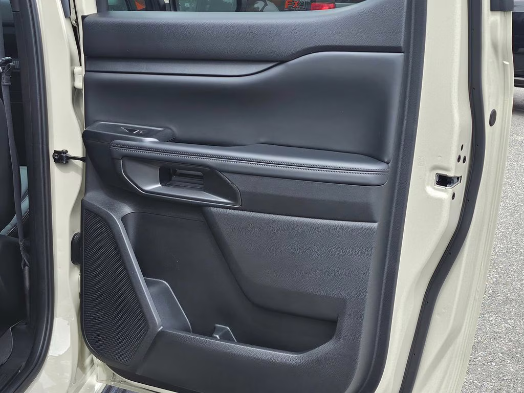 2026 Desert Sand Ford Ranger Raptor 4X4 Truck