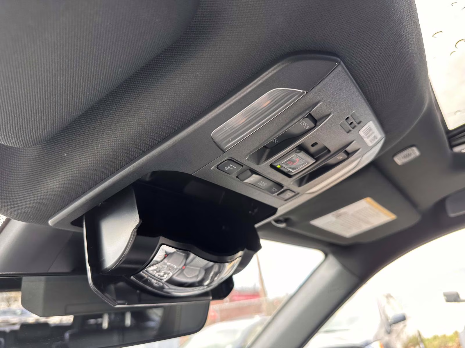 2023 Celestial Silver Metallic Toyota Highlander XSE AWD (Natl) AWD SUV