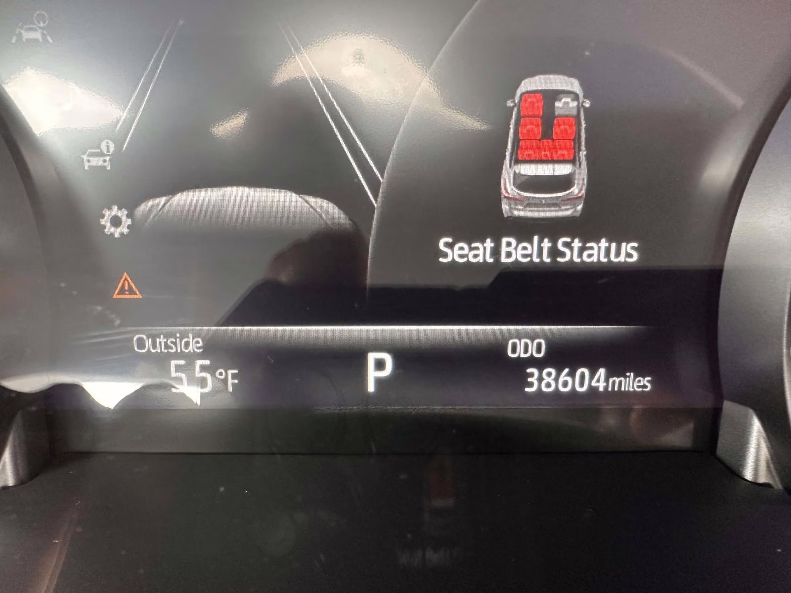 2023 Celestial Silver Metallic Toyota Highlander XSE AWD (Natl) AWD SUV