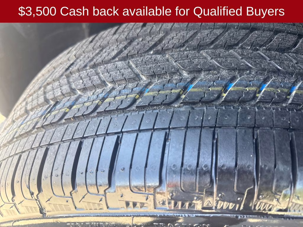 2026 Super Black Nissan Rogue Dark Armor FWD SUV