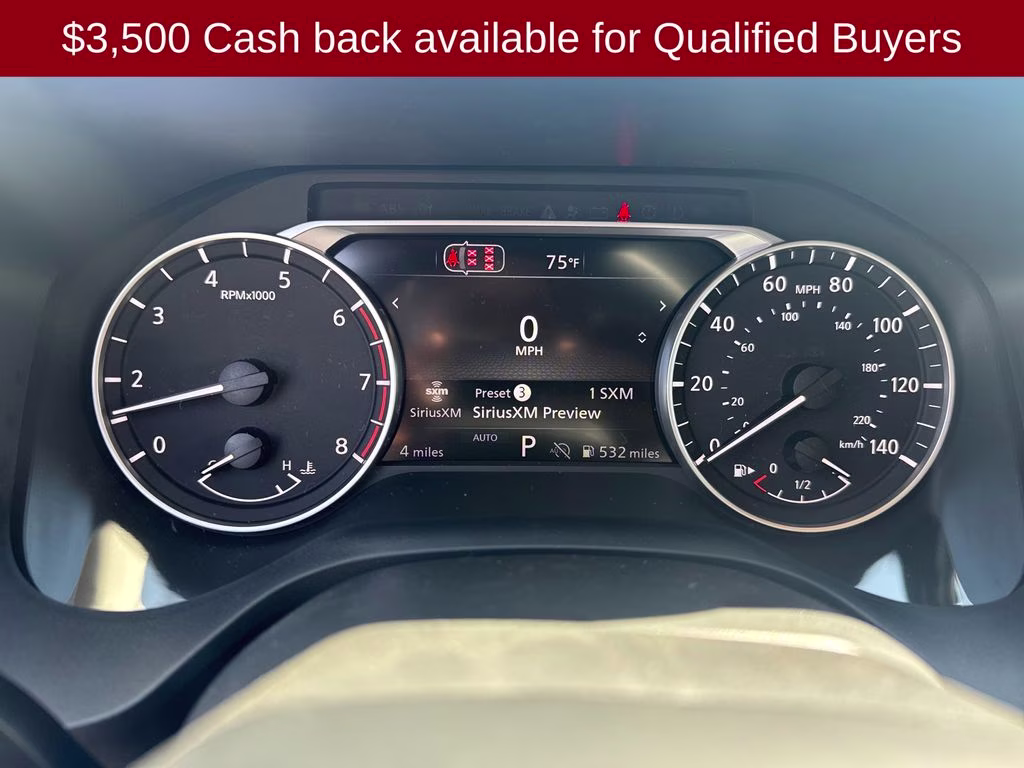 2026 Obsidian Green Nissan Rogue Rock Creek AWD SUV