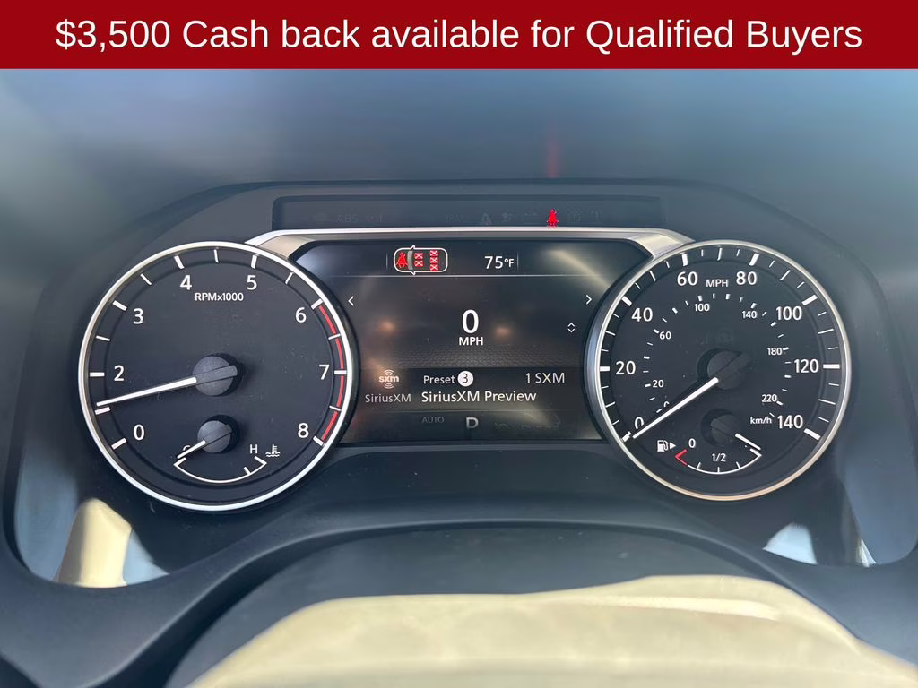 2026 Obsidian Green Nissan Rogue Rock Creek AWD SUV