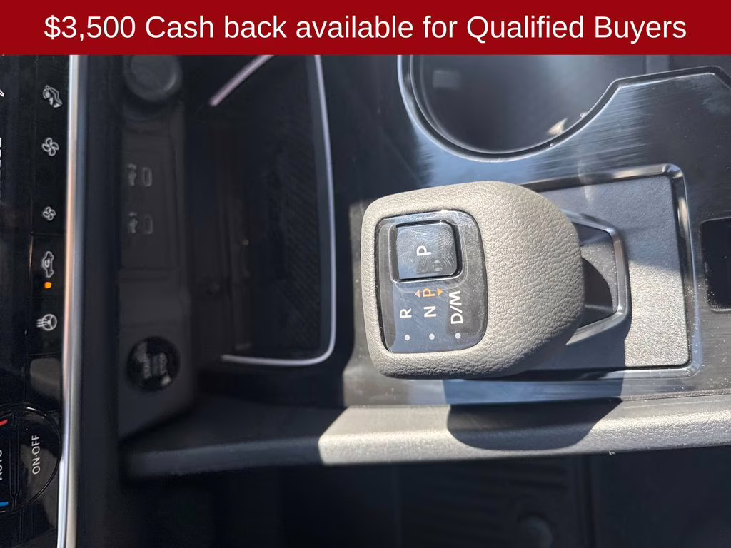 2026 Obsidian Green Nissan Rogue Rock Creek AWD SUV