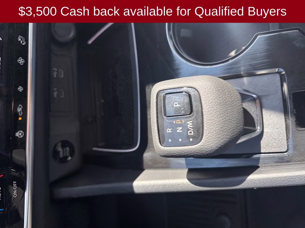 2026 Obsidian Green Nissan Rogue Rock Creek AWD SUV