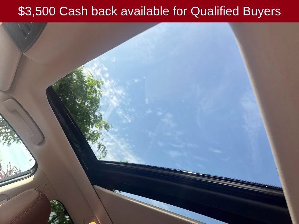 2026 Everest White Pearl Tricoat Nissan Pathfinder Platinum 4X4 SUV