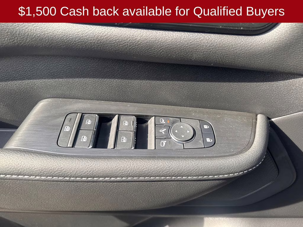 2026 Alpine Metallic Nissan Armada PRO-4X 4X4 SUV