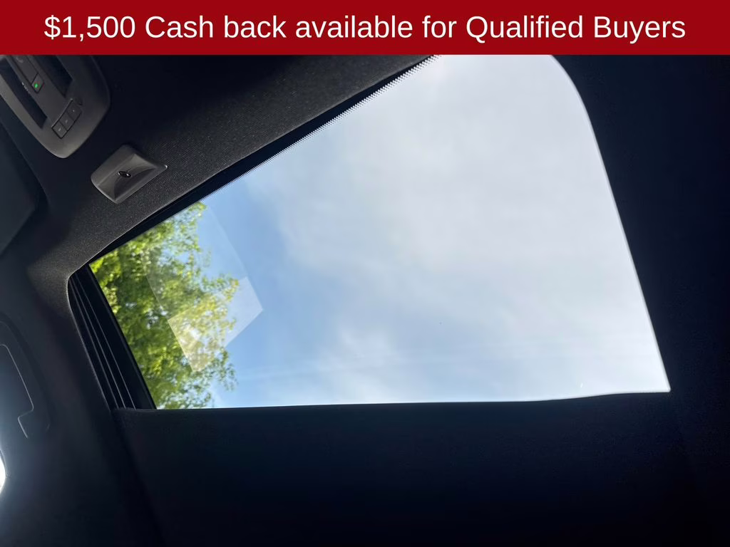 2026 Alpine Metallic Nissan Armada PRO-4X 4X4 SUV