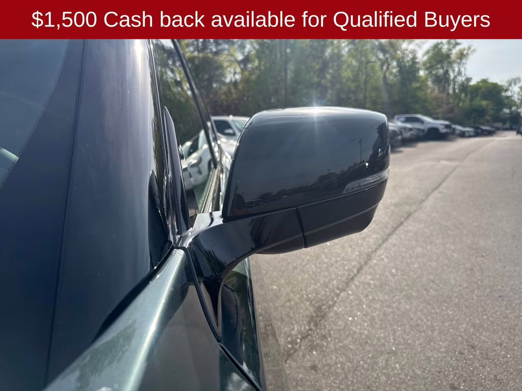 2026 Alpine Metallic Nissan Armada PRO-4X 4X4 SUV