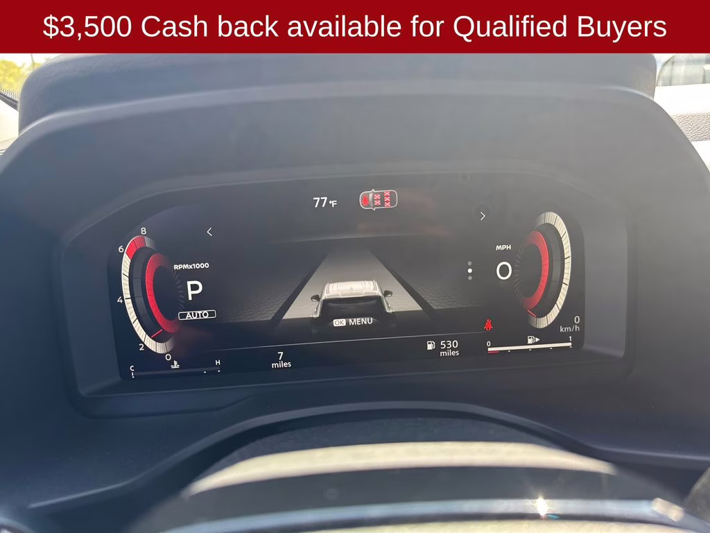 2026 Champagne Silver/Black Nissan Rogue Platinum AWD SUV