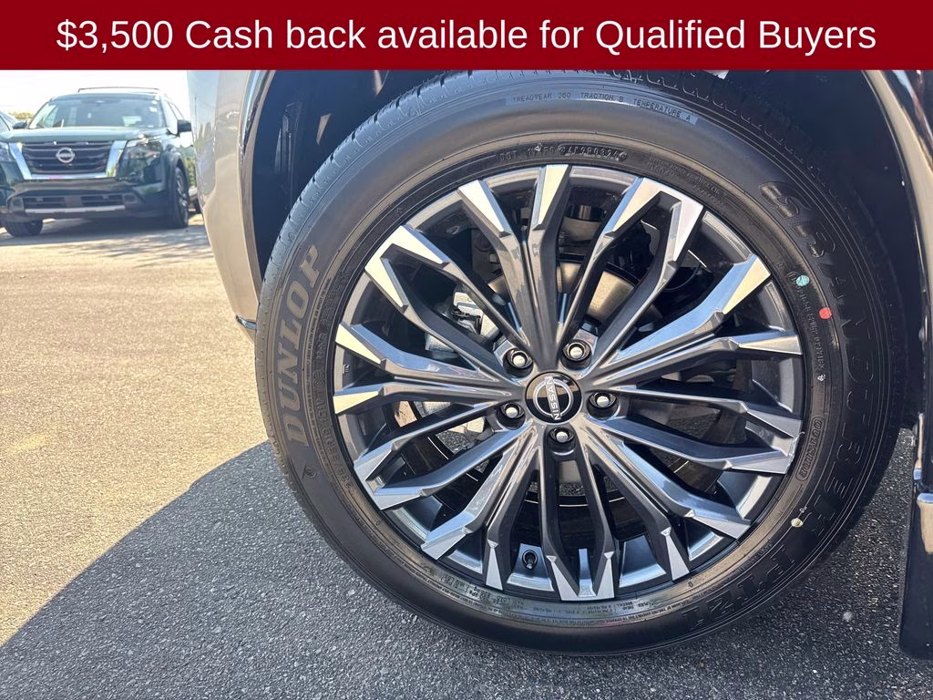 2026 Champagne Silver/Black Nissan Rogue Platinum AWD SUV