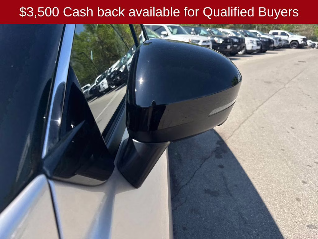 2026 Champagne Silver/Black Nissan Rogue Platinum AWD SUV