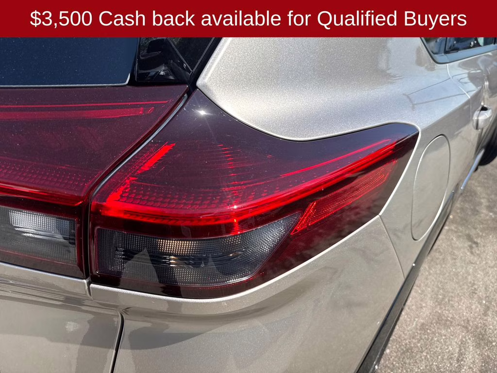 2026 Champagne Silver/Black Nissan Rogue Platinum AWD SUV