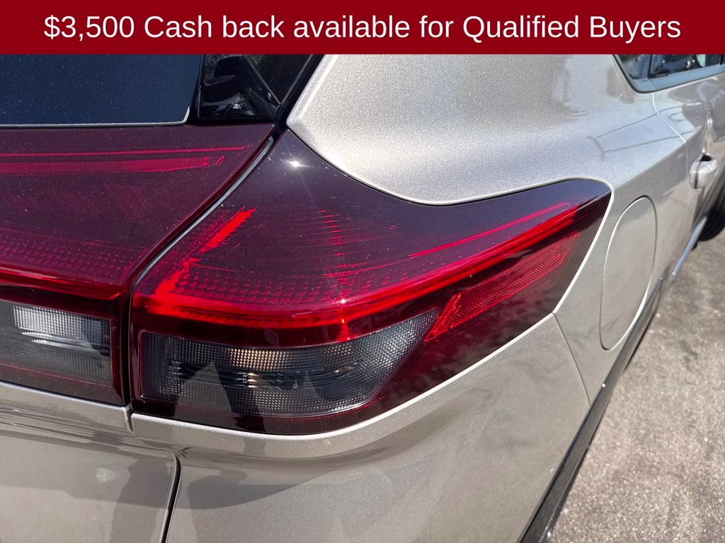 2026 Champagne Silver/Black Nissan Rogue Platinum AWD SUV