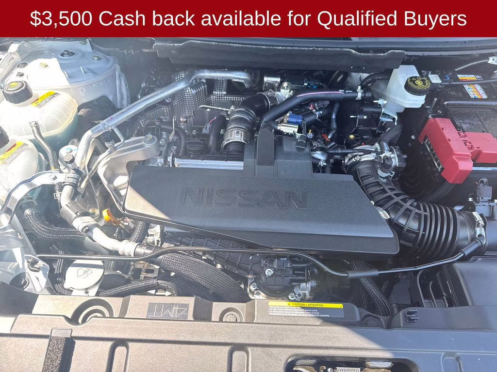 2026 Deep Ocean Blue Pearl Nissan Rogue Platinum AWD SUV