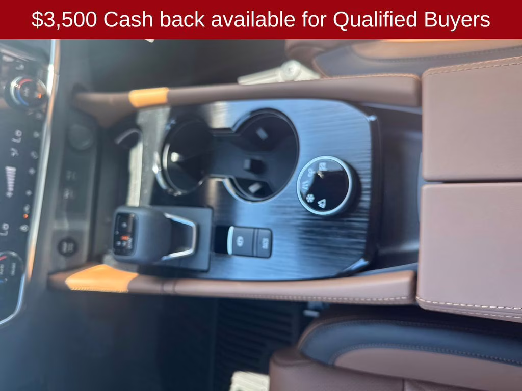 2026 Deep Ocean Blue Pearl Nissan Rogue Platinum AWD SUV