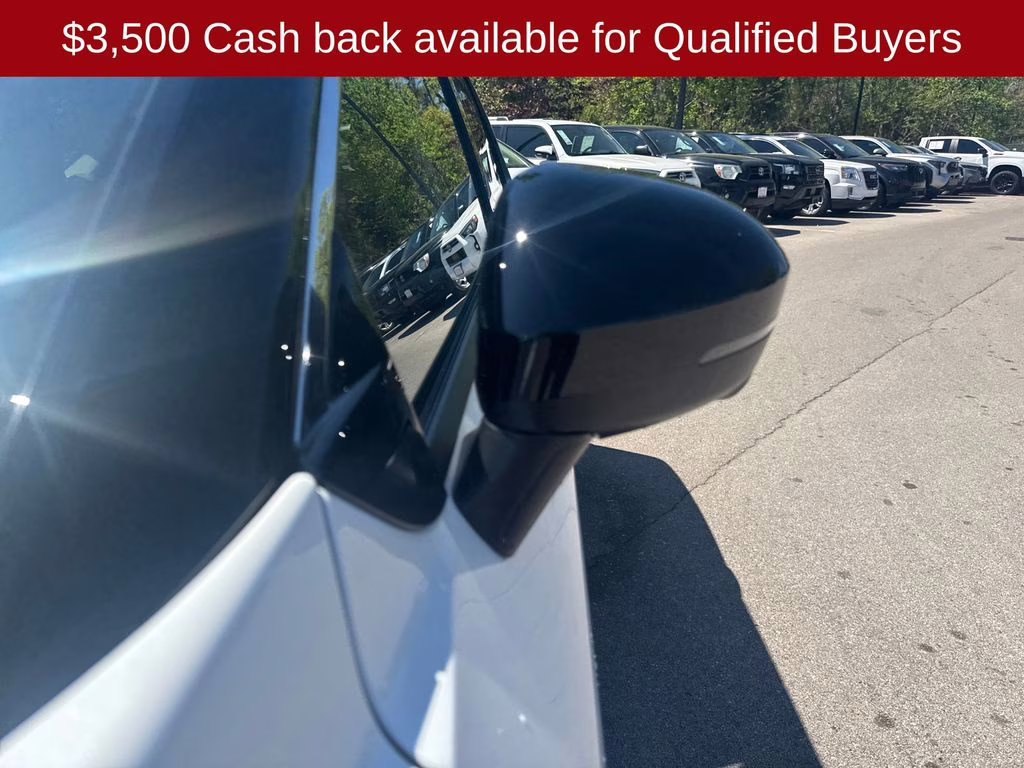 2026 Deep Ocean Blue Pearl Nissan Rogue Platinum AWD SUV