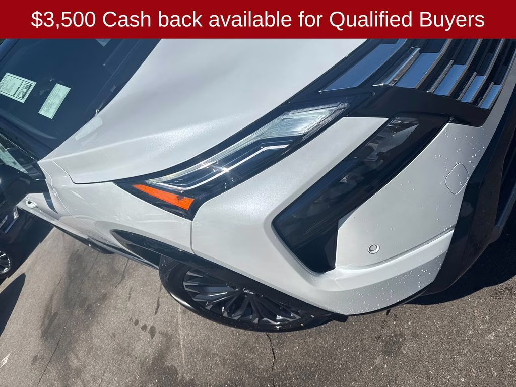 2026 Deep Ocean Blue Pearl Nissan Rogue Platinum AWD SUV