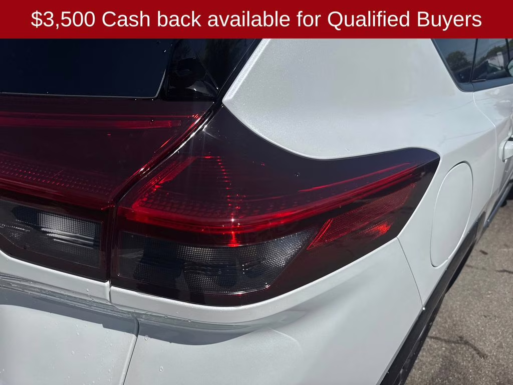 2026 Deep Ocean Blue Pearl Nissan Rogue Platinum AWD SUV