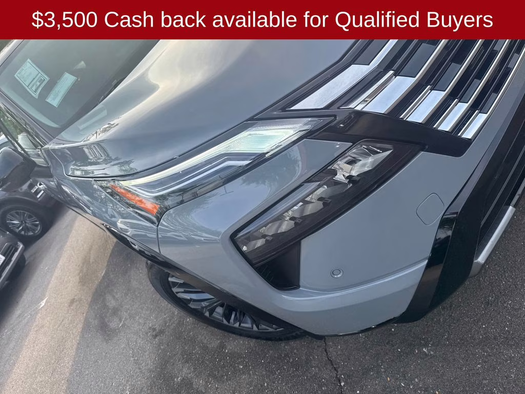 2026 Boulder Gray/Super Black Nissan Rogue Platinum AWD SUV