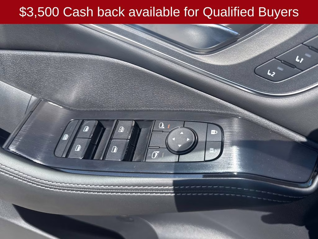 2026 Obsidian Green Nissan Rogue Platinum AWD SUV