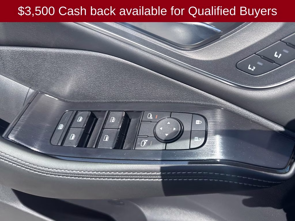 2026 Obsidian Green Nissan Rogue Platinum AWD SUV