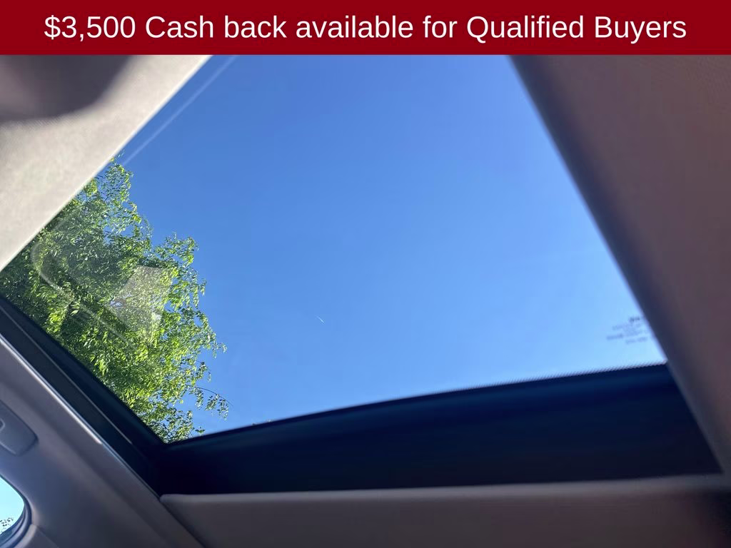 2026 Obsidian Green Nissan Rogue Platinum AWD SUV
