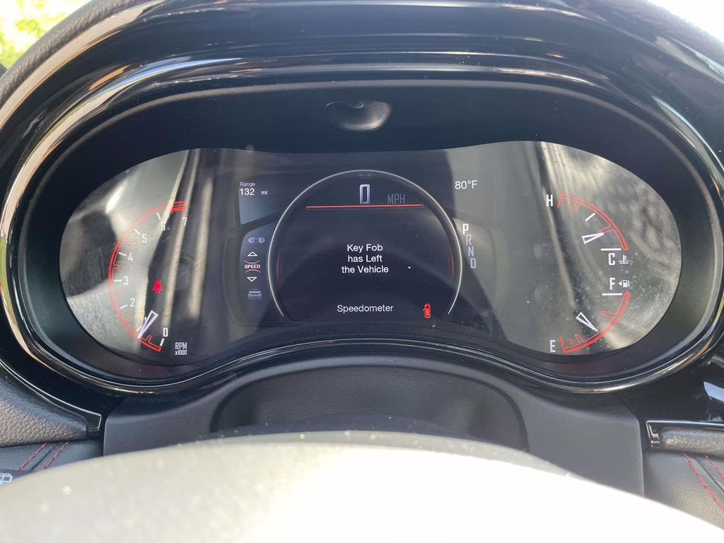 2024 DB Black Crystal Clearcoat Dodge Durango GT AWD SUV