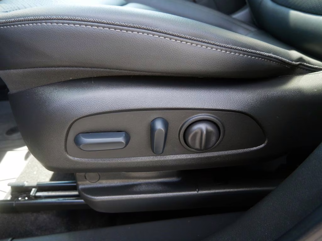 2023 Cinnabar Metallic Buick Encore GX Essence AWD SUV