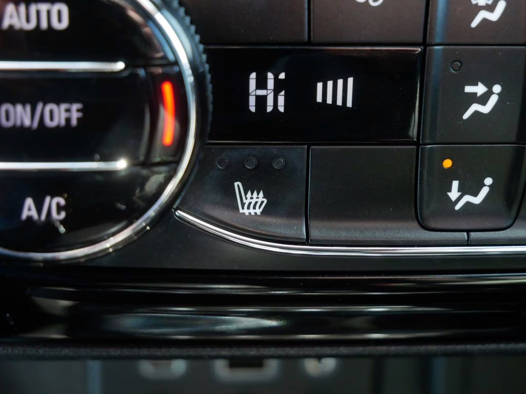 2023 Cinnabar Metallic Buick Encore GX Essence AWD SUV