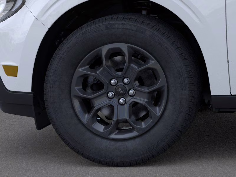 2026 Oxford White Ford Maverick XLT AWD Truck