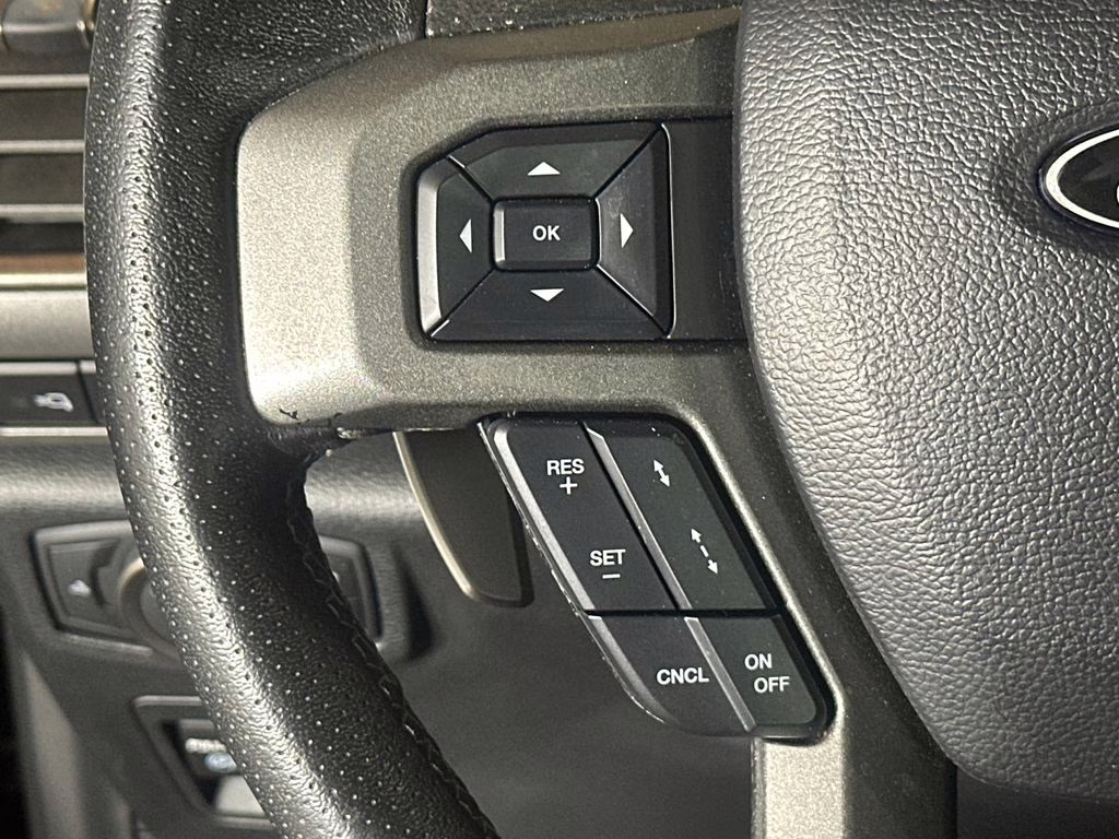 2020 Agate Black Metallic Ford F-150 Raptor 4X4 Truck