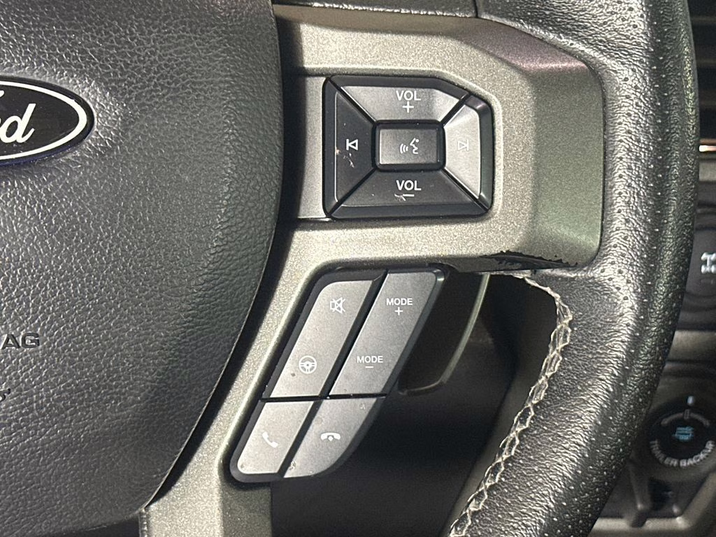 2020 Agate Black Metallic Ford F-150 Raptor 4X4 Truck