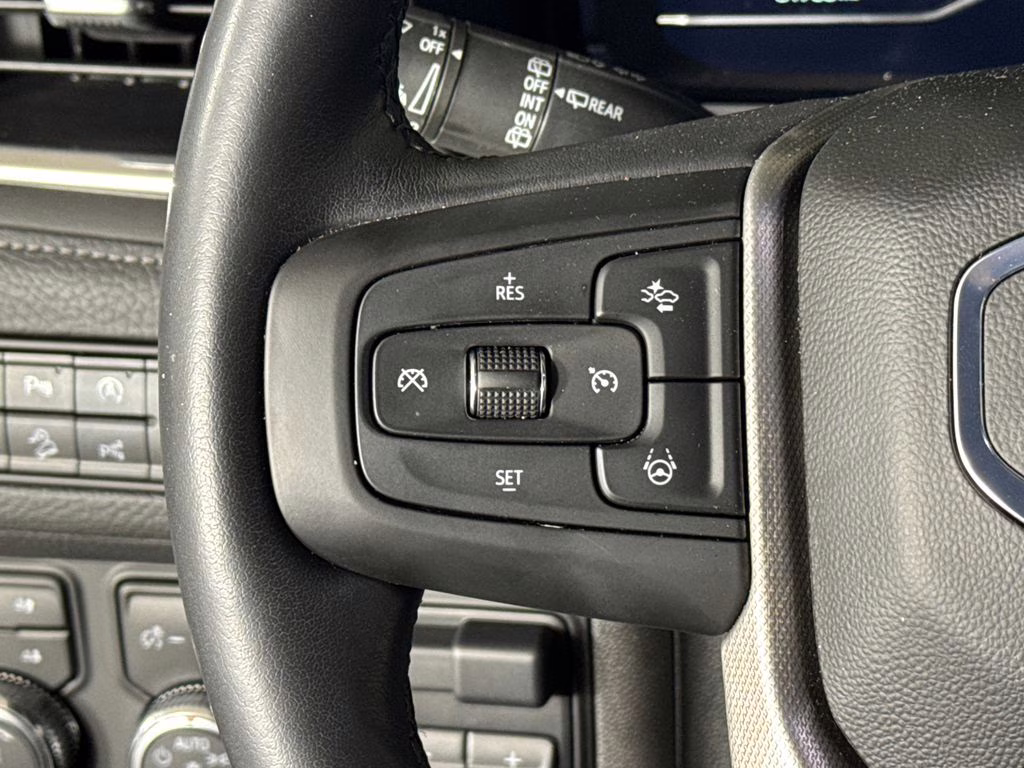 2024 Sterling Metallic GMC Yukon Denali 4X4 SUV