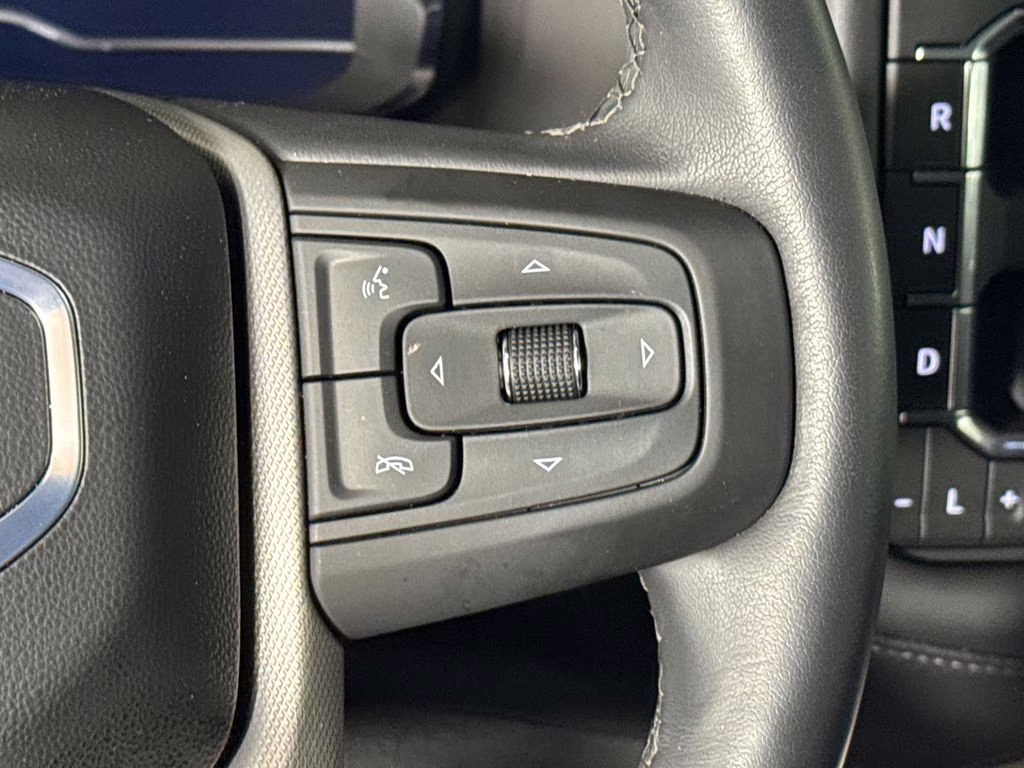 2024 Sterling Metallic GMC Yukon Denali 4X4 SUV