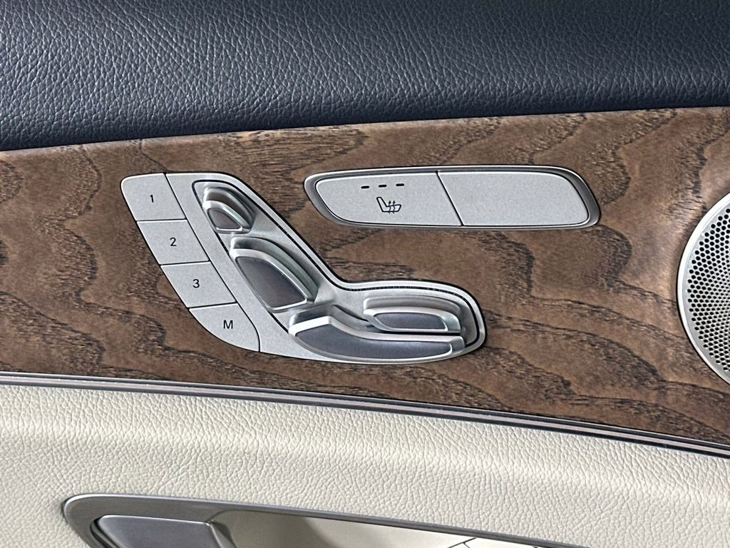 2023 Polar White Mercedes-Benz E-Class E 350 AWD Sedan