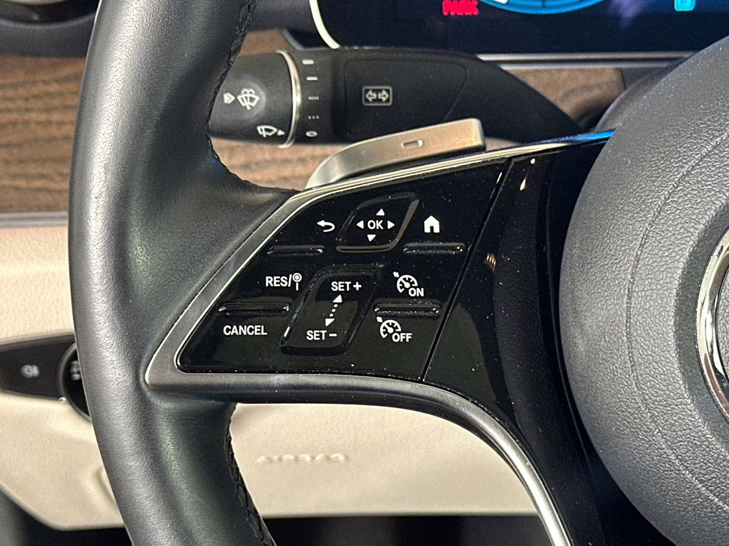 2023 Polar White Mercedes-Benz E-Class E 350 AWD Sedan