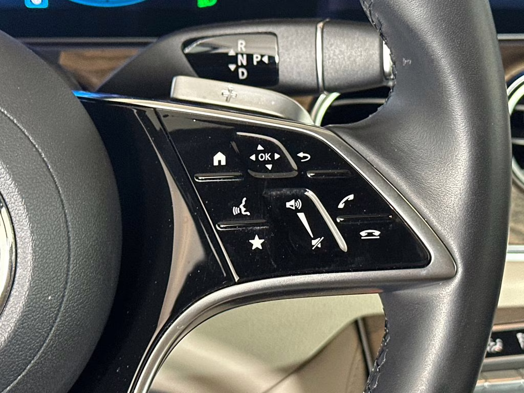 2023 Polar White Mercedes-Benz E-Class E 350 AWD Sedan