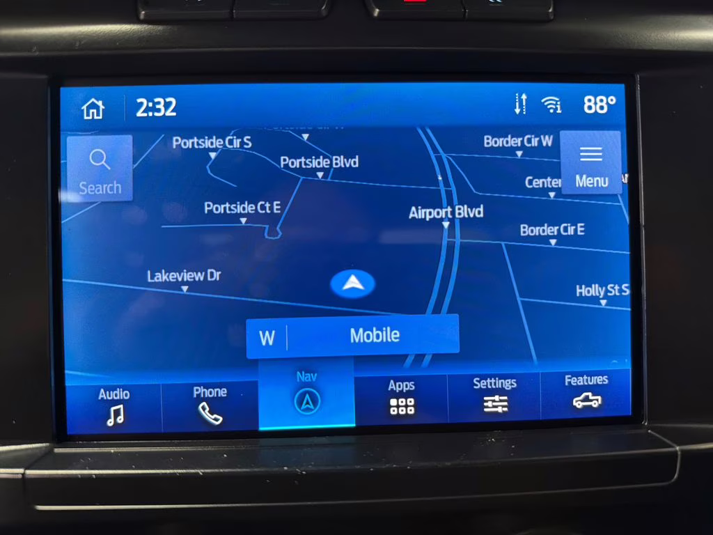 2023 Avalanche Ford F-150 XL RWD Truck