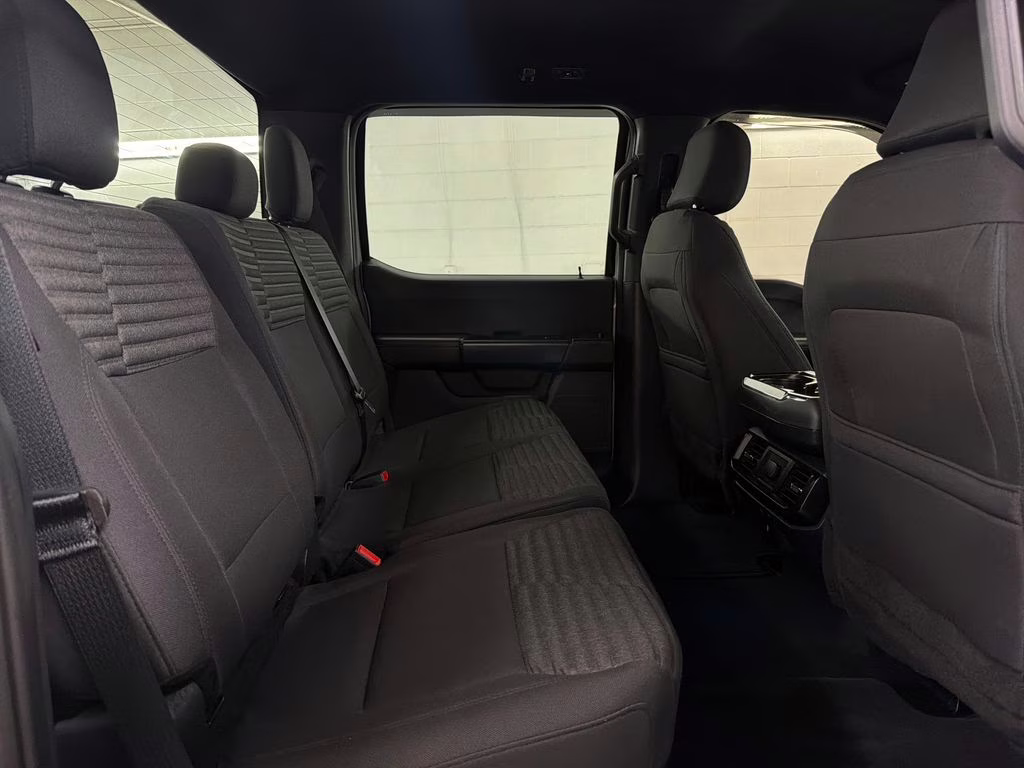 2023 Avalanche Ford F-150 XL RWD Truck